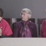 3 babcie testują marihuanę po raz pierwszy
