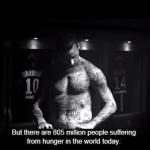 Zlatan Ibrahimovic wyjaśnia znaczenie swoich tatuaży