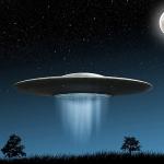 UFO - "Obcy" istnieją czy nie?