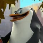 Najlepsza scena "Pingwinów z Madagaskaru"?