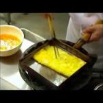 Tak wygląda japoński omlet