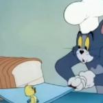 Tom i Jerry - kompilacja bólu i upokorzenia