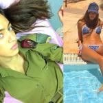Seksowne kobiety z izreaelskiej armii