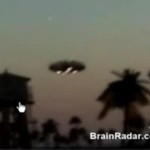 UFO nad Haiti - co to ma być!?