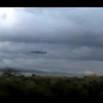 UFO w Meksyku - MISTYFIKACJA?