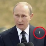 Wladimir Putin zaatakowany!
